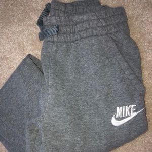 Nike sweatpants